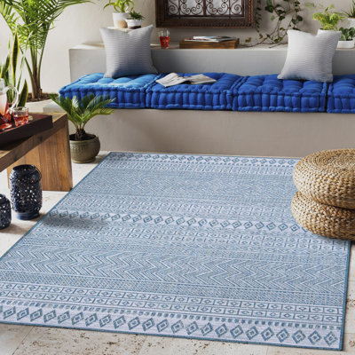 Tapis intérieur / extérieur Kauppi