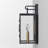 Wolford Wall Light