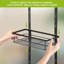 Serviteur de douche Hartselle-1545752188