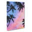 Palm Tree Paradise - Wrapped Canvas-56664518