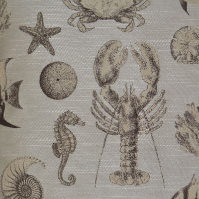 Seafaring Fabric