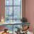 Schumacher X Backdrop Haruki Sisal Wallpaper-112294290