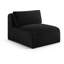 Fauteuil en velours côtelé Carmean Performance-545656228