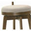 Tabouret de bar 20,5 po Joplin