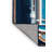 Machine Washable Transportation Blue Area Rug-1657774064