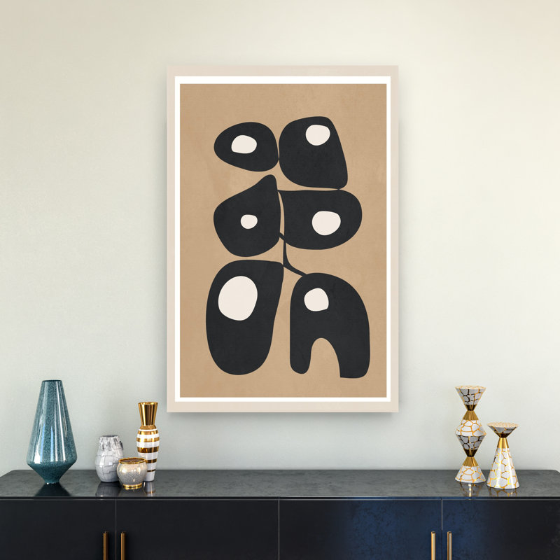 Print, 91.44cm H x 60.96cm W