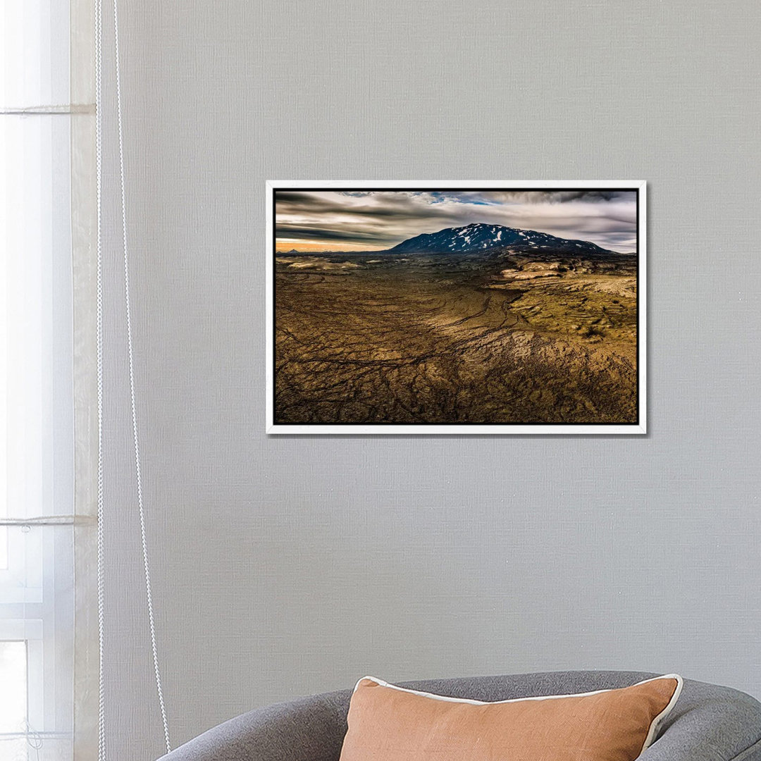 Hekla Volcano, Iceland 1PC6