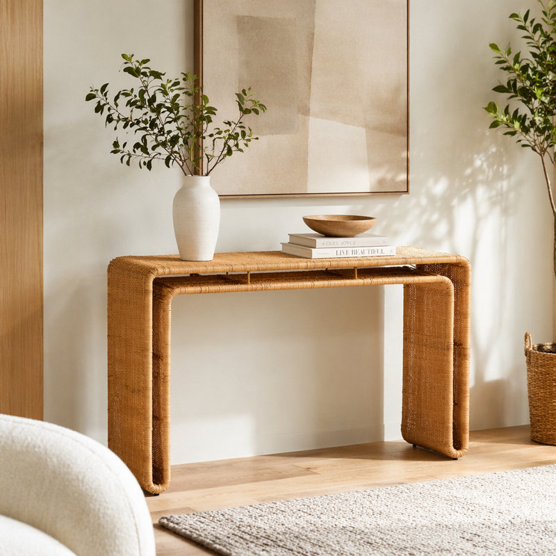 Console Bohemian