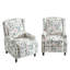 29.13cm Wide Standard Recliner-794586994