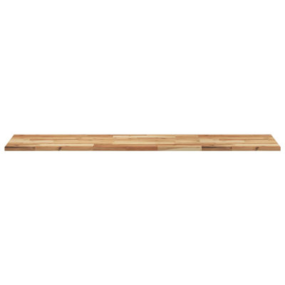 Arnez 140cm Solid Wood Bathroom Vanity Top