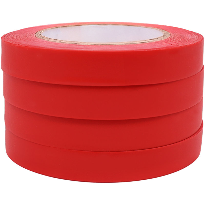 Zenport Tape, Red