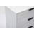 Cailan 46.9" Wide 6-Drawers Accent Chest-2130469330