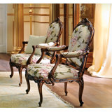 29" Wide Armchair