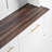 4-in-1 Hall Tree with 6 Golden Hooks, Wood Grain Bench with 2 Drawers and Storage, White-2086135395