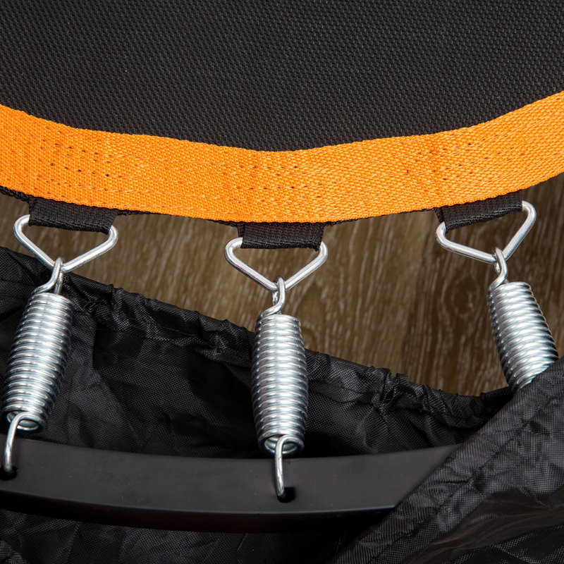 3' Fitness Trampoline