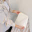Diyar 16.5' L x 20.5" W Textured Peel and Stick Wallpaper Roll-1232562350