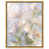 Gold Floater Frame
