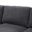 Canapé modulaire rembourré 3 pièces Loette-885258192