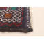 Tapis brun foncé Dequita 2 pi 11 po x 4 pi 7 po
