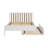 Brubaker Kids Platform with Trundle-319255681-326790048