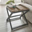 Table de bout Topeka