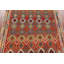 Reversible Wool Kilim Oriental Area Rug 10x13