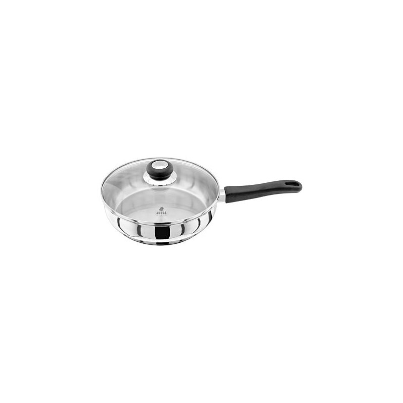 Judge, Vista - Saute Pan, 50cm