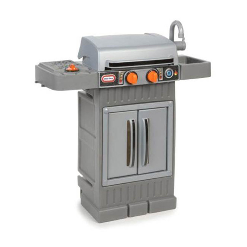 BBQ Grill Appliance