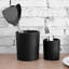 Ceramic / Porcelain Round Utensil Crock
