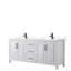 Daria 80'' W Double Vanity-97905716-97905710
