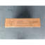 Table de chevet en bois 26,77 po H avec tiroir 1 tablette pour enfants, adultes, poignée-129461181
