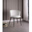 Chaise RavonSide en blanc-2082327601