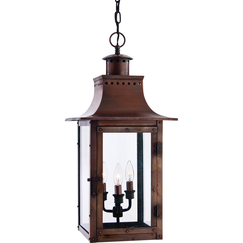 Alevia 3 - Light Outdoor Lighting