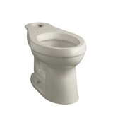 Cimarron Class Six Comfort Height Elongated Toilet Bowl