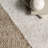 Pandora Diamond Checkered Jute Area Rug-1474163676