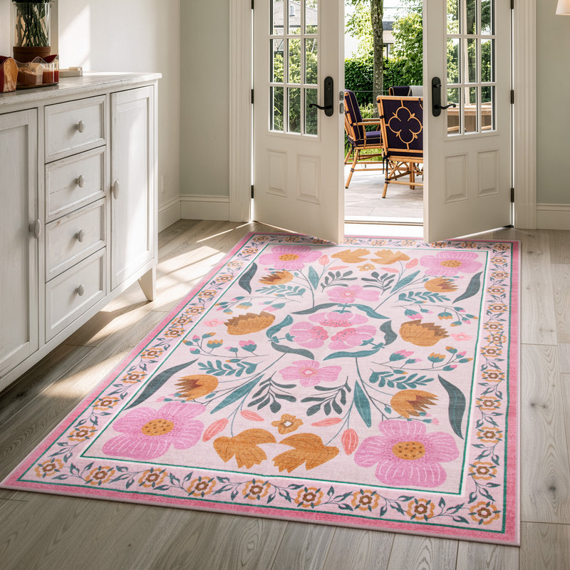 Tapis de sol Kaldi, Rectangle 6 pi x 9 pi