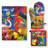 Rhapsody Cotton Kitchen Towel Linen Set