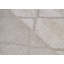 Kendale Geometric Area Rug in Sand