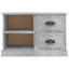Mourya Unfinished TV Stand for TVs up to 32"-892262501