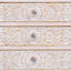 Kashvi Rectangle Accent Chest