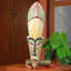Africa Handmade Wood Wall Decor