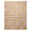 Rug & Kilim’S Scandinavian-Inspired Yellow And Gray Wool Pile Rug-143222197