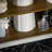 Kleankin 23.5'' Single Bathroom Vanity with Particle Board Top