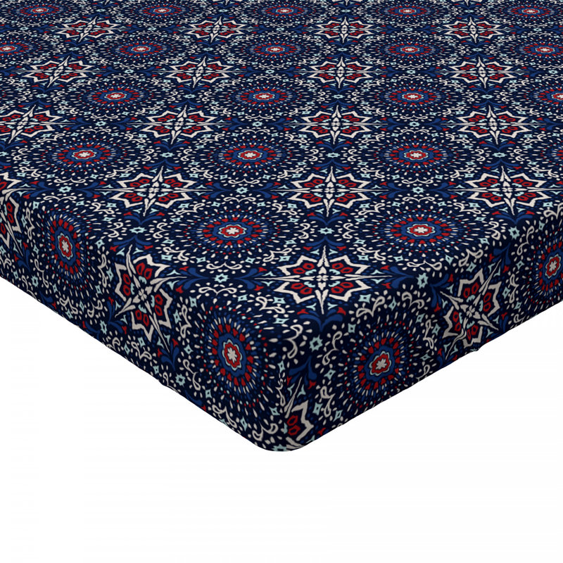 Microfiber Fitted Sheet, Twin XL Fitted Sheet