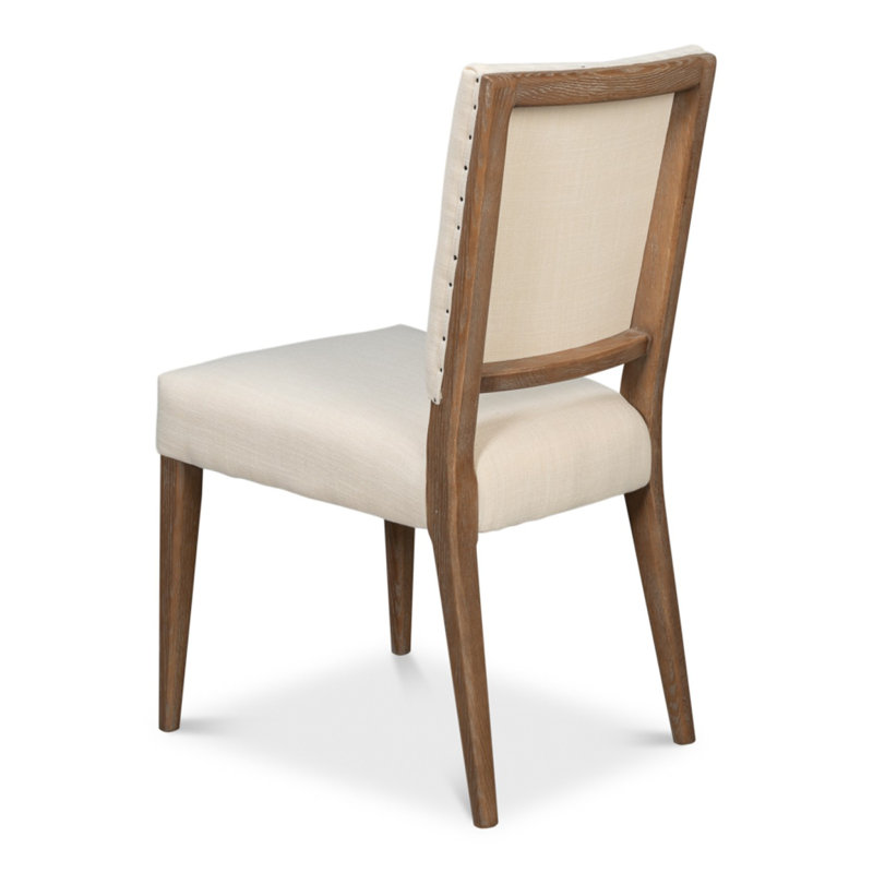 Bauhaus Upholstered Dining Chair