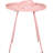 Bonner Round 44Cm L Side Table-637183302