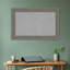 Tableau d'affichage mural magnétique Keyla-74387226-861805