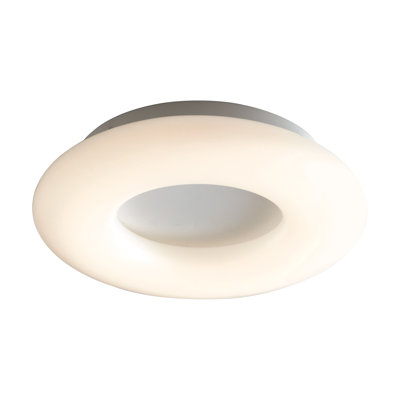 Fenderson LED Flush Mount