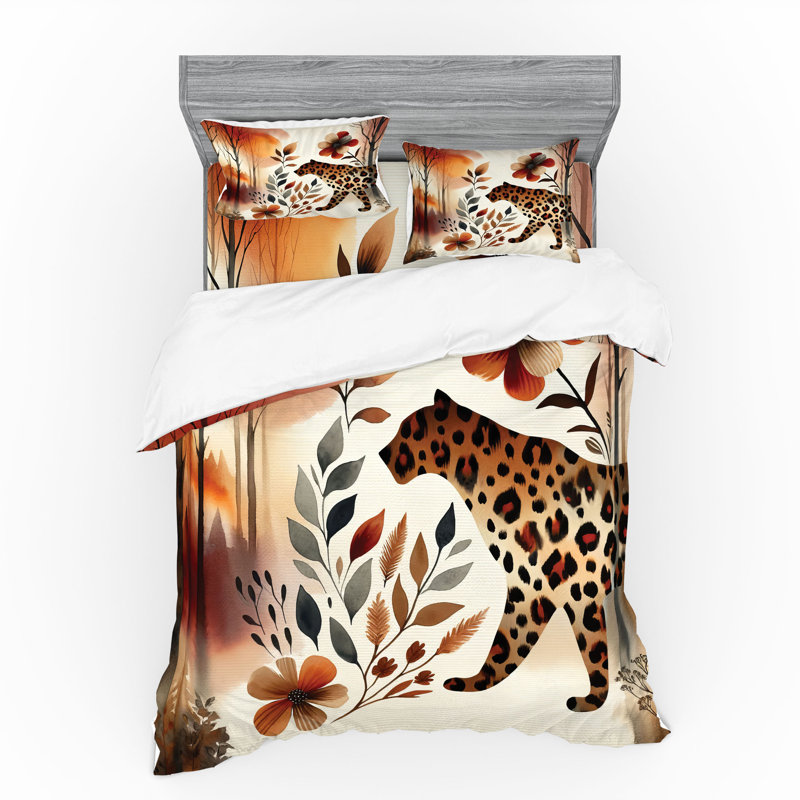 Polyester Duvet Cover