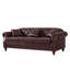 Canapé 85,8 po Chesterfield